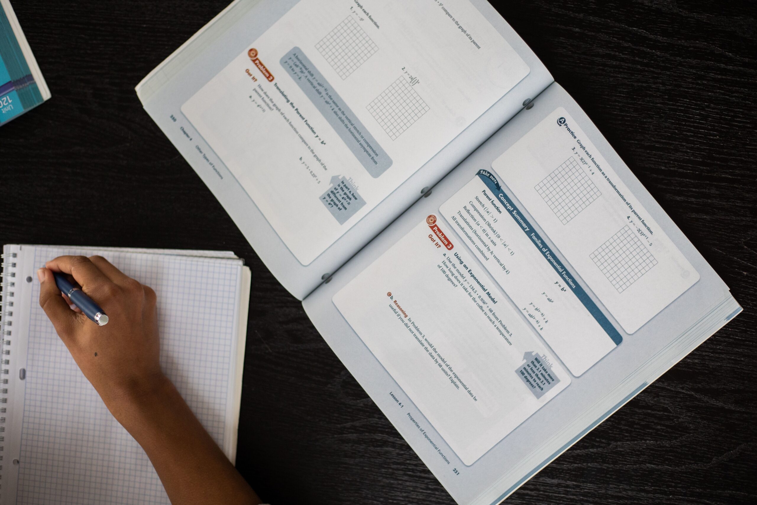 SSAT Middle Prep Masterclass