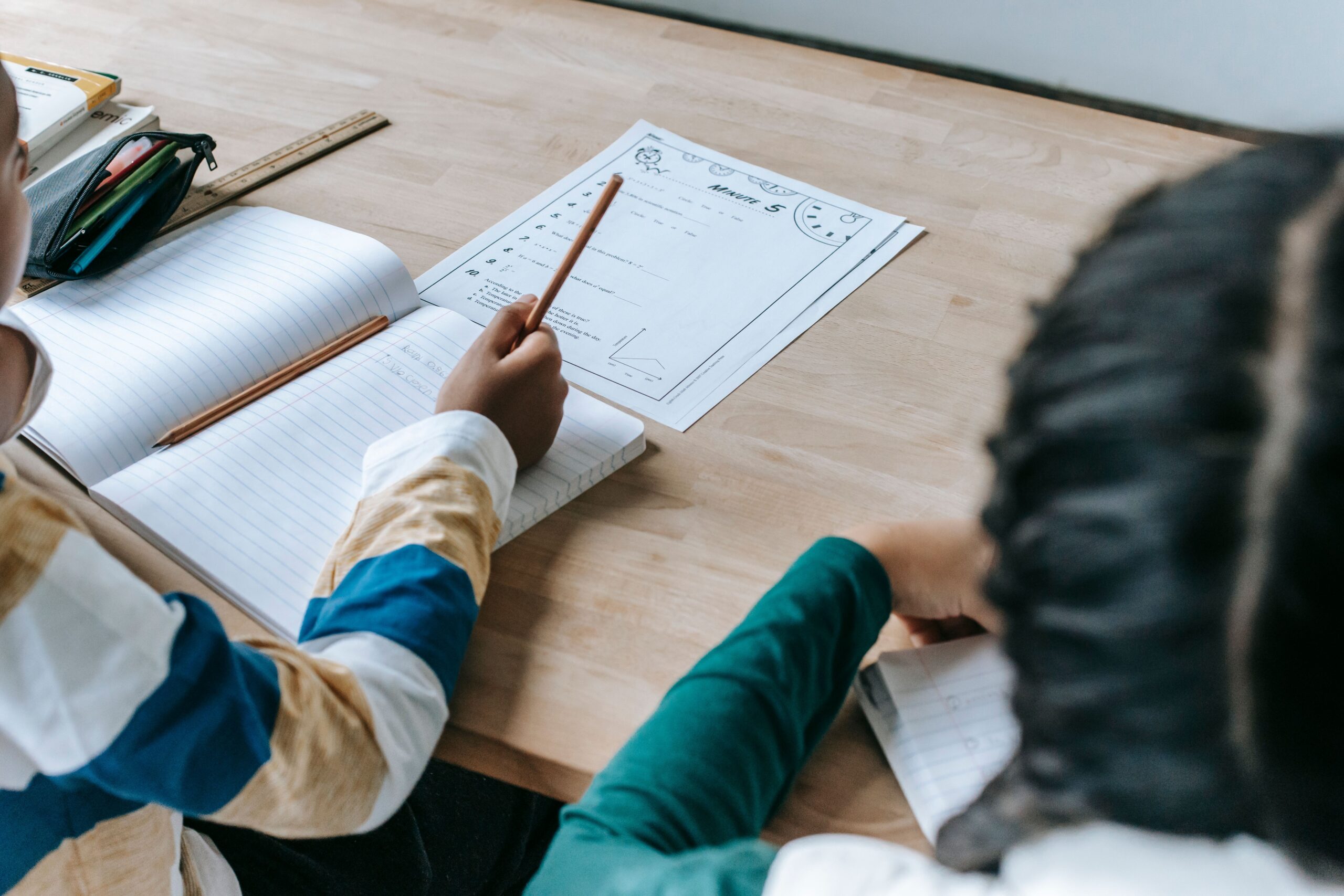 SSAT Elementary Prep Masterclass